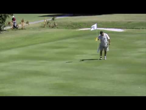 Jim Dunham Hole In One