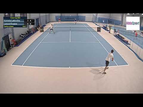 Kurt 1_29.1.2023_SK HIT Hradec Králové_Yonex Cup 2023_dorostenci B