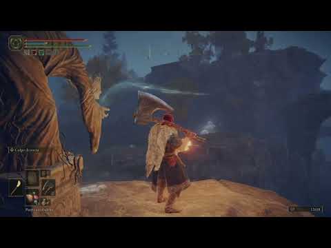 ELDEN RING - Blind run #60 - Dungeon bug