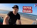 Outer Banks First Impressions