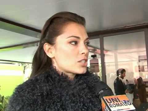 Intervista a Giorgia Surina