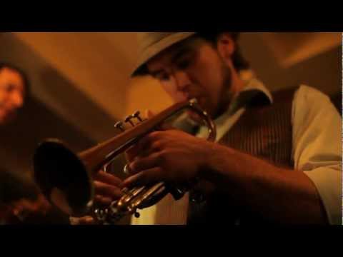 Jazz, Period. - The Birthday Gig