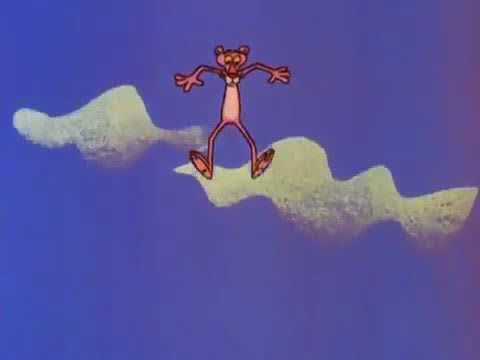 ᴴᴰ  The Pink Panther in "The Pink of Bagdad"  Episode 74