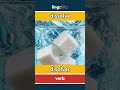 dissolve - disolver video thumbnail