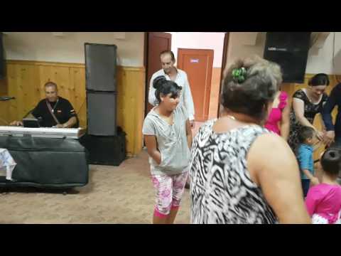 Botezul lui hector din seitin - partea 7