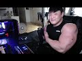 박승현TV 실시간 운동 소통