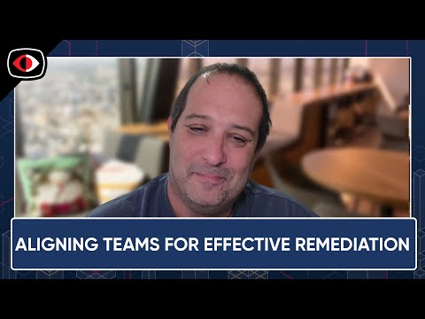 Aligning teams for effective remediation, Anthropic's latest report, and the news - ESW #434
