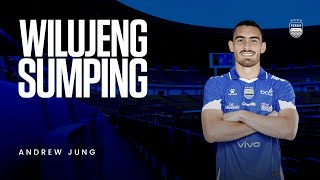 Download lagu Wilujeng Sumping, Andrew Jung 🇫🇷 mp3