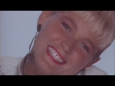 Xou da Xuxa - Abertura 1988/89