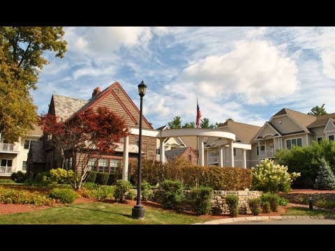 SOLD! Colliston Yard...Where History Meets Comfort. 160 Daniel Webster Highway, Nashua, NH 03060