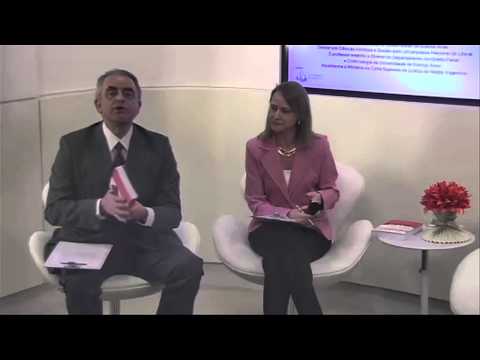 Tertúlias Criminológicas - Prof Eugenio Raúl Zaffaroni - Introdução