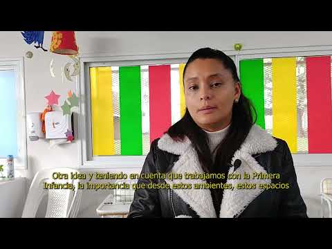 Equipos de los Centros de Primera Infancia incorporan herramientas para la integración de niñas y niños con autismo