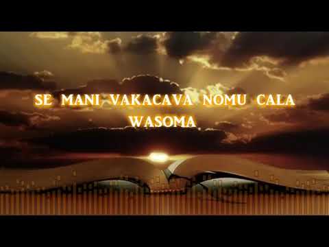 New Convenant - Niu Dau Talai Dredre.