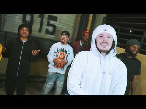 SP MIKLO (Ft. Rudeboii KB & J Muu) - COCAINE DRIP (NEVER LEAVE A WITNESS) [OFFICIAL MUSIC VIDEO]