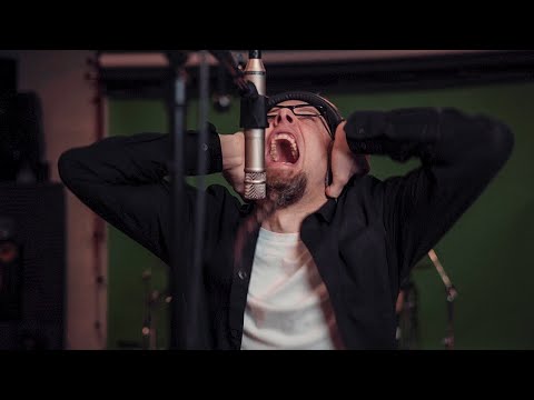 Gimme! Gimme! Gimme! (metal cover by Leo Moracchioli)