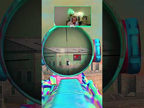 Der brandneue JAK SALVO KATT-AMR ist ein Ein-Schuss-Raketen-Scharfschütze! 🤯 Beste Jak Salvo KATT...