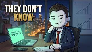 Your Life If You Ignore What Everyone Says and Build Wealth in 2026.