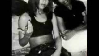 Aaliyah &amp; Brandy - Who Is She To You?