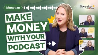 How Do Podcasts Make Money? 5 Ways to Monetize Your Podcast