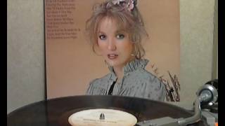 Tanya Tucker - You've Got Me to Hold On To [stereo Lp version]