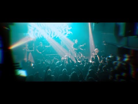 CANNIBAL GRANDPA - DROWN IN SILVER [OFFICIAL MUSIC VIDEO] (2018) SW EXCLUSIVE