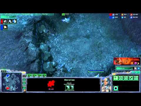 Liquid'Hero vs EG.PuMa IPL 3 Game 3