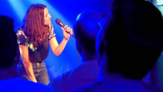 DRAGONETTE &quot;Let The Night Fall&quot; Live @ The Roxy 11-19-15