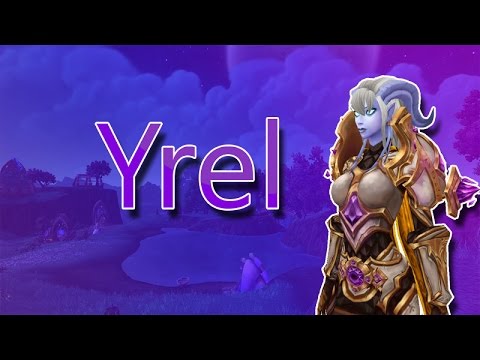 Wer ist... Yrel? | Origins [Deutsch]