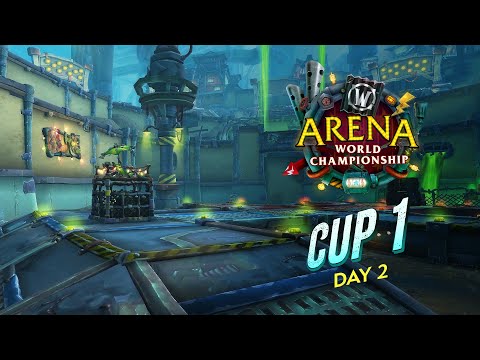 AWC 2025 Cup 1 | Americas
