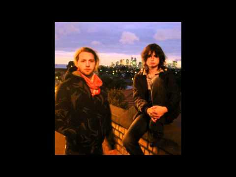 The Sun Blindness - It's Only 3am