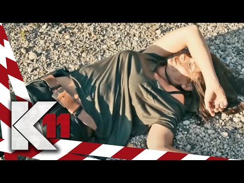 Commissioner Daniela Stamm attacked with an axe! | 2/2 | K11 - The New Cases | Sat.1