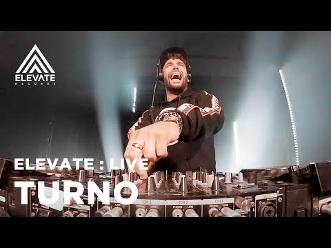 ELEVATE : LIVE - TURNO