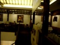 Special Sitting Gazebo - Queens Tandoor Best Indian Restaurant in Bali