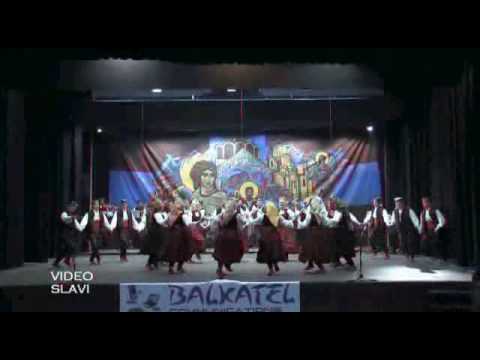 KUD Vuk S. Karadzic - Vranjsko Polje - 2009 - kudvsk