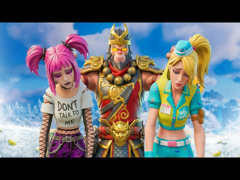 PROTO NEMÁŠ FLEXIT S KORUNKAMA!