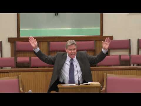 Jesus' High Priestly Prayer , part 4 (John 17)