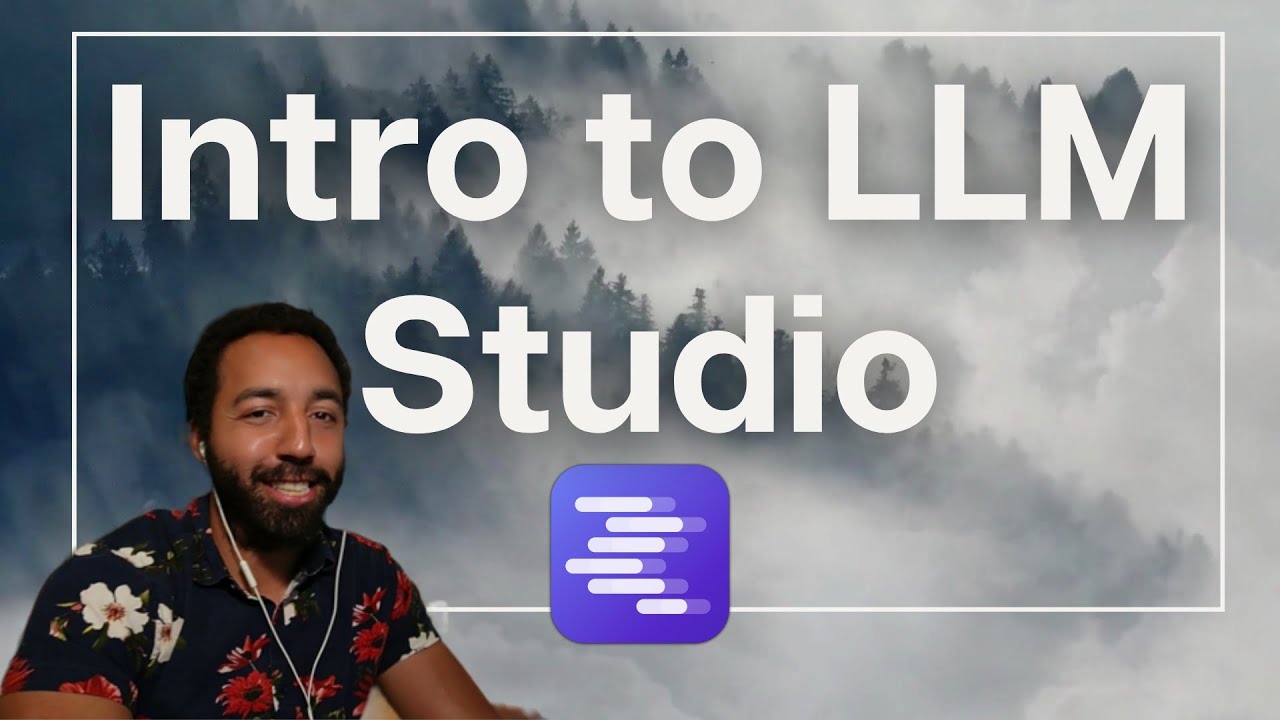 Run AI Models Locally with LM Studio