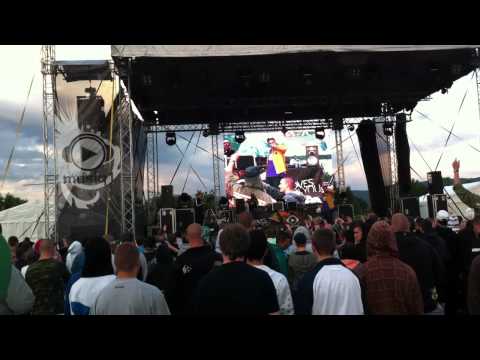 Turbo Boost - Super biač - Toto je hip hop 2011