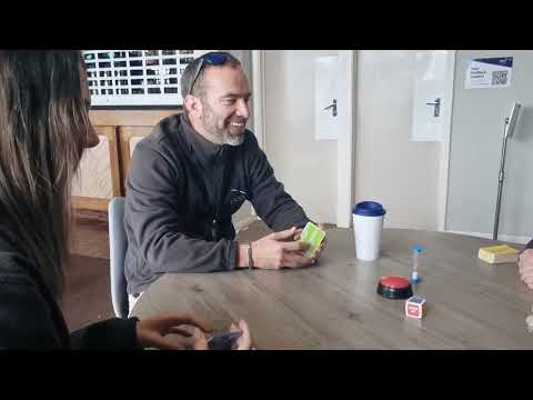 Best Companies - UKSA Staff Video