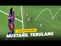 PANTAS SAJA DISEBUT PENYIHIR 9 Gol Fenomenal Yang Buat Ronaldinho Mendapat Ballon D OR 2006