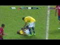 Neymar vs Costa Rica (A) 11-12 HD720p by Fella