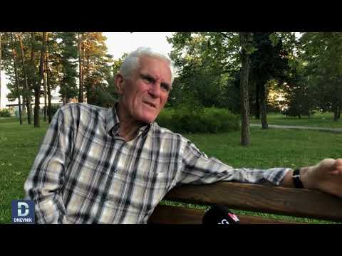 DNEVNIK: Pola vijeka od nesreće  na Maganiku