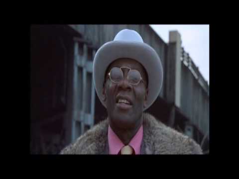 Hell Up in Harlem pimp fight