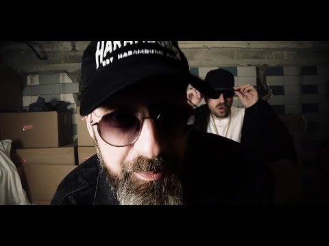 SIDO ft. KOOL SAVAS - IST NUNMAL SO (prod. by CLASSIC)
