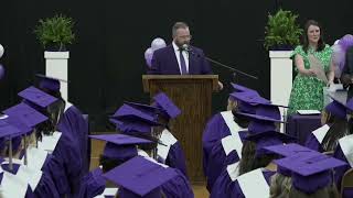 JCHS Senior Awards - Class of 2024