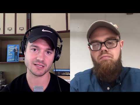 Nathan Latka interviews Apozy