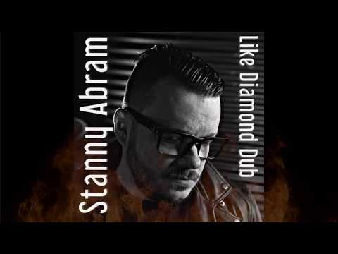 ’Burning Flame’ Jorge Araujo feat. Rebecca Burgin & Susanne Stanny Abram [Like Diamond Dub]