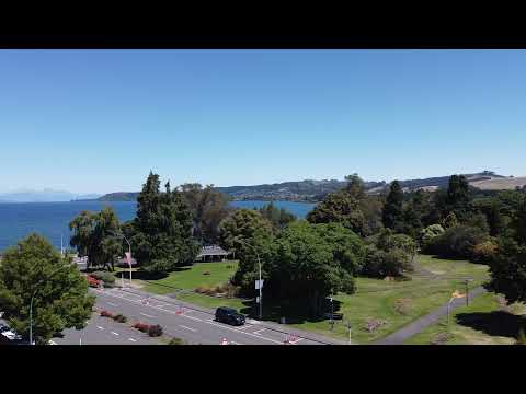 00 Proposed Lake Haven Apartments, Taupo Central, Waikato, 2 bedrooms, 2浴, Apartment