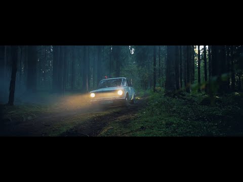 trailer