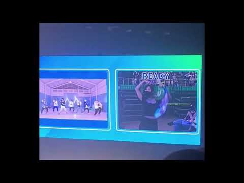 this stay hyped everyone [ Stray Kids 2nd World Tour "MANIAC" in Seoul Day 2 ] 220430